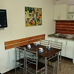 Cabañas 57