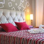 Hotel Torre Jardin