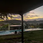 Lago De Montana