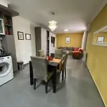 Edificio Stefano III - Departamento Con Cochera Y Amenities A Pocas Cuadras Del Centro