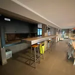 Edificio Stefano III - Departamento Con Cochera Y Amenities A Pocas Cuadras Del Centro