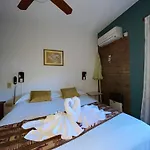 Hotel Altas Cumbres