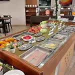 Hotel Hurlingham