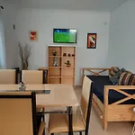 Departamento 2 Amb Con Pileta Y Asador
