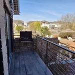 Vivisierras, Duplex De Categoria Centro Carlos Paz Vista Frente Al Lago, 3 Dormitorios, 2 Banos, Acceso Inteligente