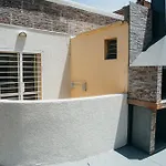 Departamentos San Jorge