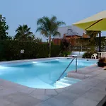 Hotel Capvio