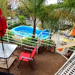 Cabana Relax