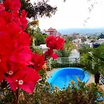 Cabana Relax