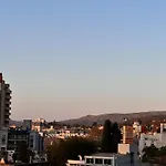 Nuevo! Departamento En Pleno Centro Con Cochera