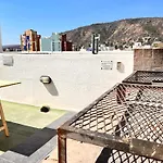 Nuevo! Departamento En Pleno Centro Con Cochera