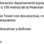 Departamento En Lake Tower Carloz Paz