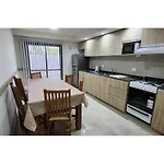 Miralejos Apart Triplex