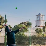 La Posada Del Qenti