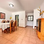 Departamento céntrico con cochera a metros del teatro Luxor
