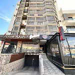 Departamento céntrico con cochera a metros del teatro Luxor