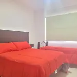 Dpto En Peatonal, 7 Pers En Carlos Paz Edificio Venetto 4