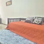 Dpto En Peatonal, 7 Pers En Carlos Paz Edificio Venetto 4