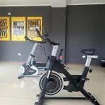 Dpto En Peatonal, 7 Pers En Carlos Paz Edificio Venetto 4