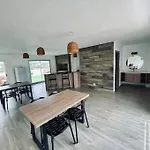 Depto Villa Carlos Paz