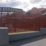 Hotel Las Vegas
