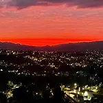 Amanecer Serrano Carlos Paz