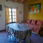 Cabanas Lauquen Villa Carlos Paz