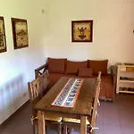 Cabanas Lauquen Villa Carlos Paz