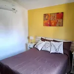 Cabanas Lauquen Villa Carlos Paz