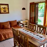Cabanas Lauquen Villa Carlos Paz