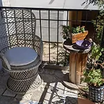 Duplex Centrico