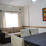 Departamento, Terraza Con Piscina, Sum Y Parrillas A 2 Cuadras De Peatonal