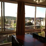 Departamento, Terraza Con Piscina, Sum Y Parrillas A 2 Cuadras De Peatonal