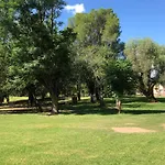 Parque Hotel