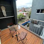 Depto Carlos Paz