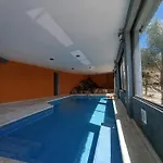 Complejo Refugio Playa Perelli