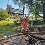 Casa Caviahue