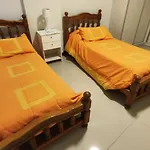 Departamento Centrico De 2 Habitaciones Y Pileta Edificio Sommet
