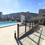 Departamento Centrico Etoile 3 Confort Totalmente Equipado Piscina Y Asadores