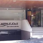 Departamento Con Amenities En El Centro De Carlos Paz