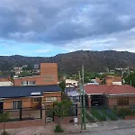 Vistas Serranas