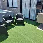 Vivisierras, Piso 4 Frente Al Lago Centro Villa Carlos Paz, Pileta Privada, Vista Panoramica