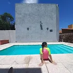 Duplex En Housing Con Pileta Muy Cerca Del Arena Villa Carlos Paz