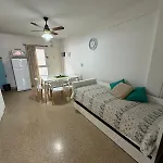Edificio Cucu - Alquiler Temporario