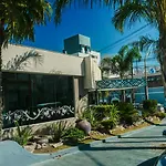 Hotel Santander