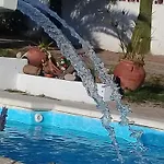 Casa Y Cabana De Gachy