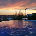 La Moradita Villa Carlos Paz