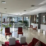 Hotel Santander