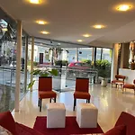 Hotel Santander