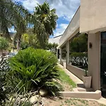 Hotel Santander